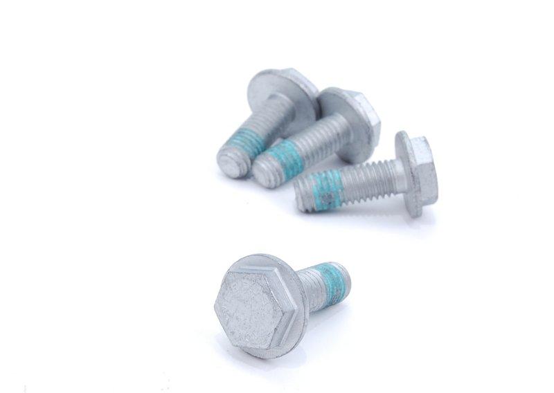 Рем.к-т торм.накладок, безасбестовых