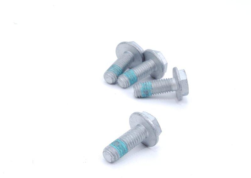 Рем.к-т торм.накладок, безасбестовых