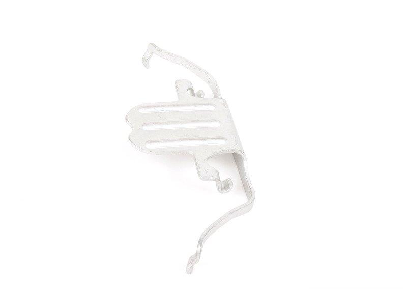 Фиксирующая пружина