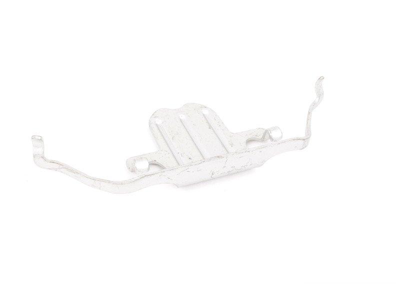 Фиксирующая пружина