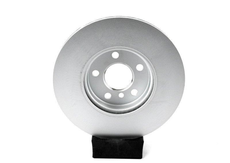 F48/F39 тормозной диск передний 307х24 мм