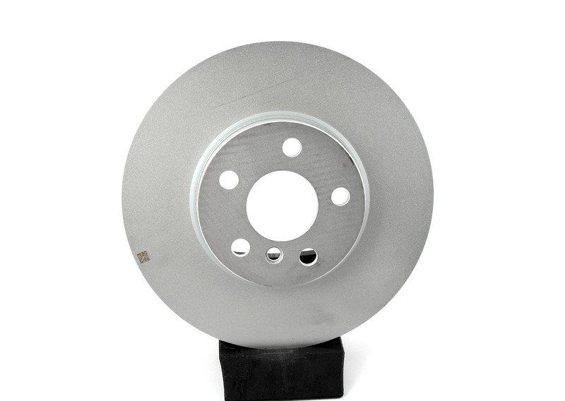 F48/F39 тормозной диск передний 307х24 мм