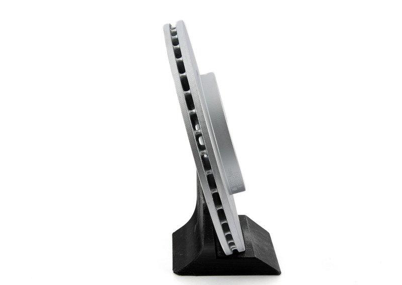 F48/F39 тормозной диск передний 307х24 мм