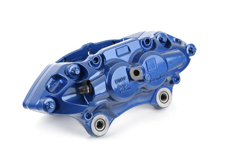 Корпус суппорта тормозного механизма П