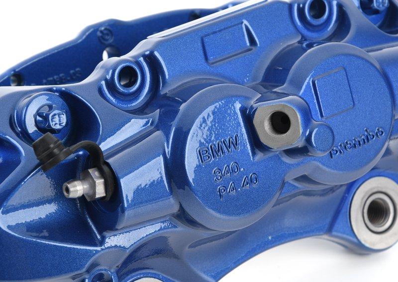 Корпус суппорта тормозного механизма П