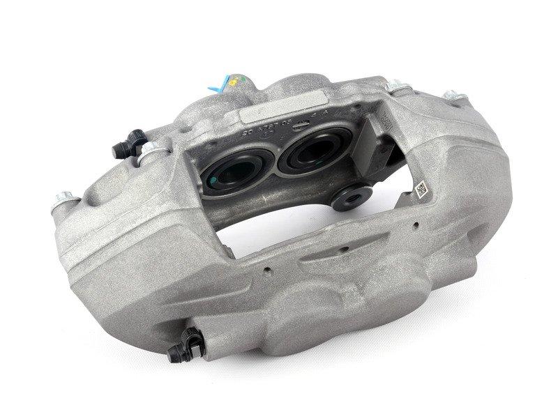 Корпус суппорта тормозного механизма Л