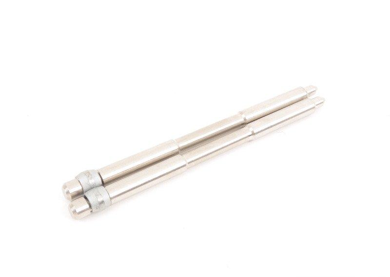 Направляющий палец суппорта (переднего) F - seria