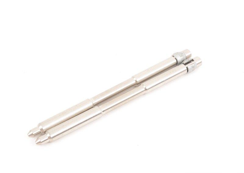 Направляющий палец суппорта (переднего) F - seria