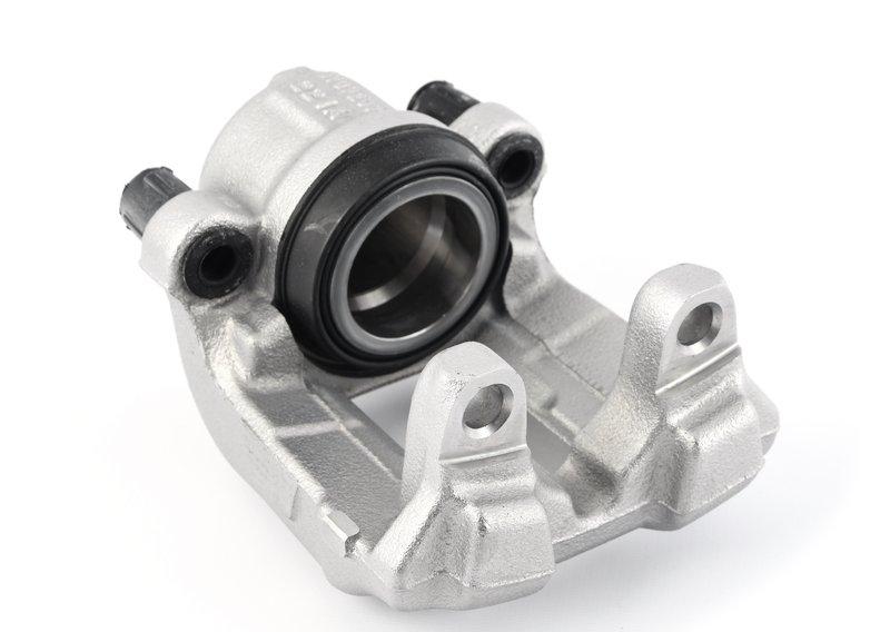 Корпус суппорта тормозного механизма Л