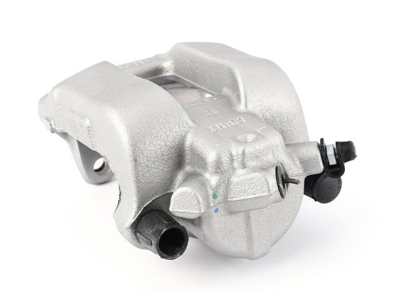 Корпус суппорта тормозного механизма Л