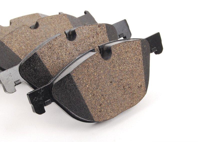 колодки перед F10/F01/F12