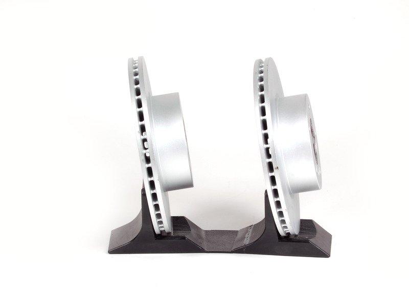 E90/E82/E89 тормозной диск передний 300X24