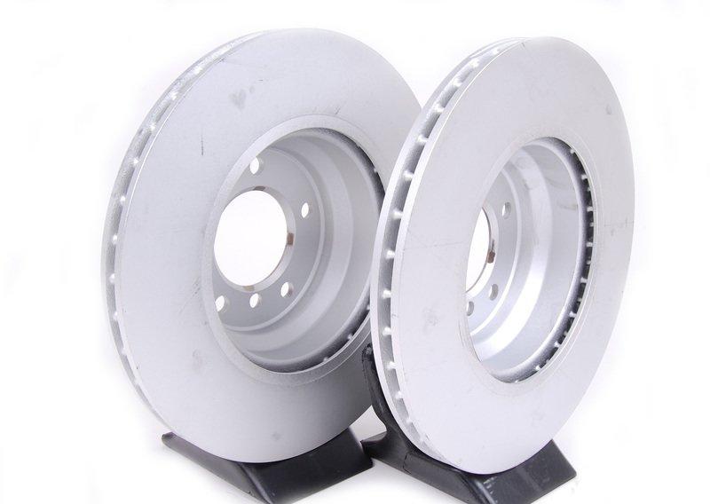 E87/E90/E84тормозной диск передний 330X24