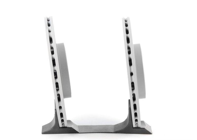 R57/R56 тормозной диск передний с отверстиями