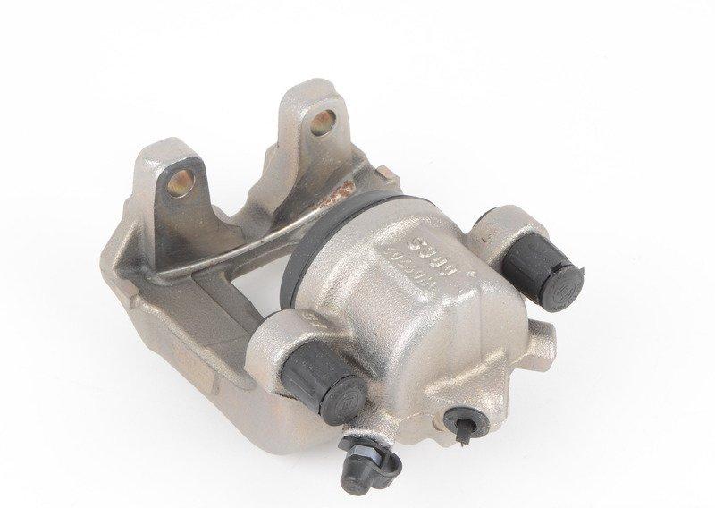 Корпус суппорта тормозного механизма Л