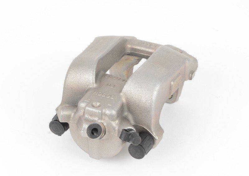 Корпус суппорта тормозного механизма Л