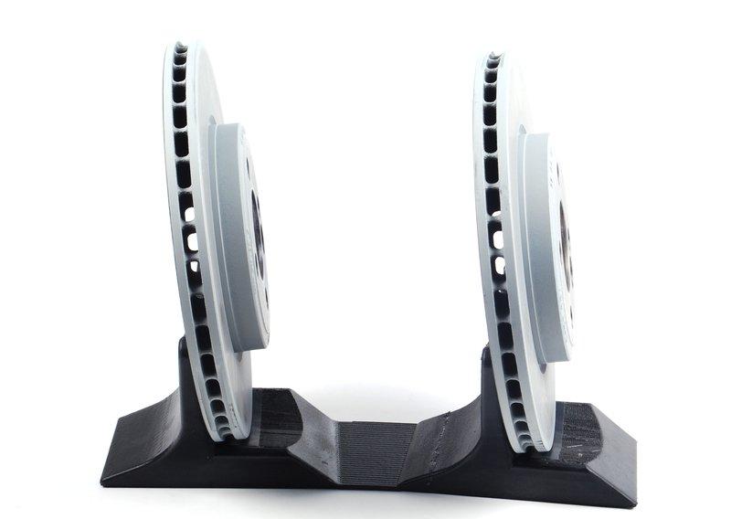 R56/R57 диск тормозной передний