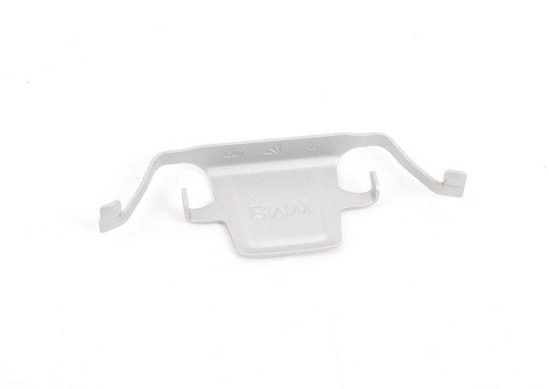 Удерж.пружина с дизайном BMW