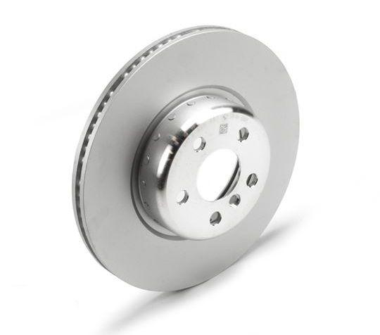 G-серия передний тормозной диск 348х36 мм левый