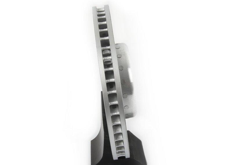 G-серия передний тормозной диск 348х36 мм правый