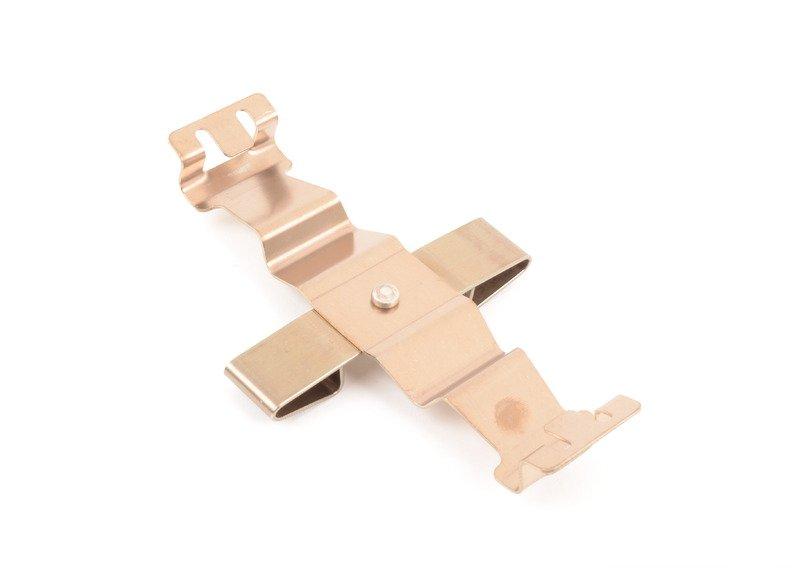 Разжимная пружина