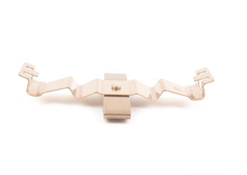 Разжимная пружина