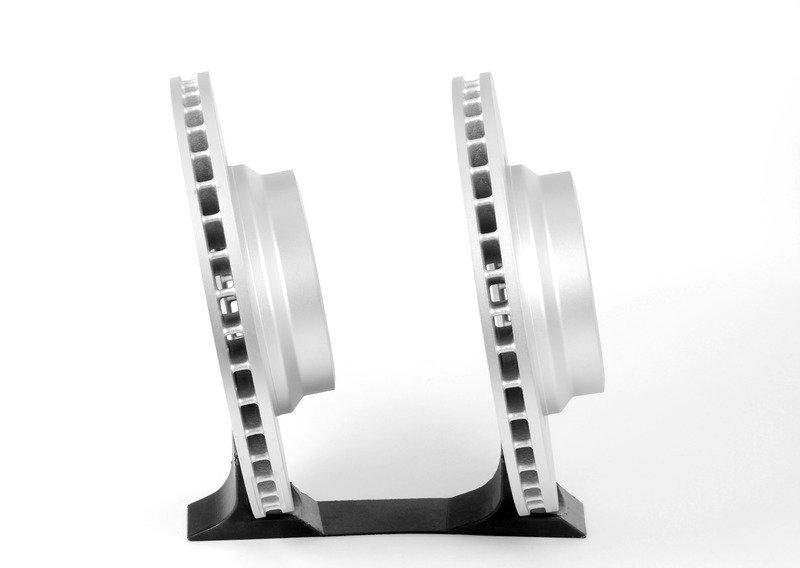 E65 / E66 Тормозной диск передний вентилируемый