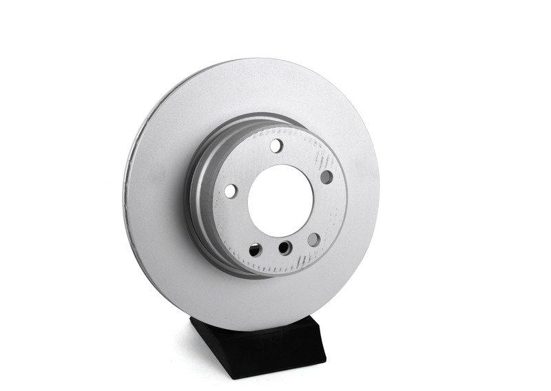 E60/E60N диск тормозной передний 310X24