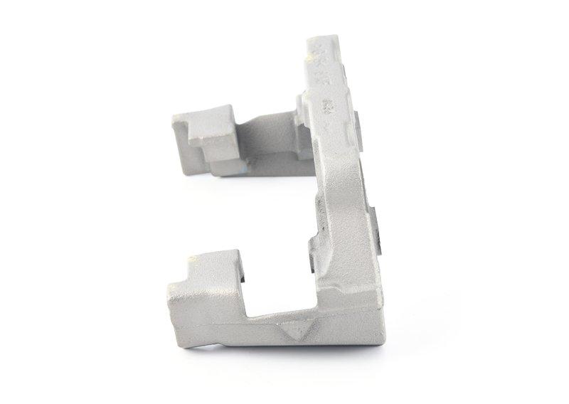 Направляющая тормозных колодок