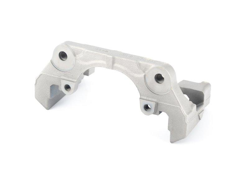 Направляющая тормозных колодок