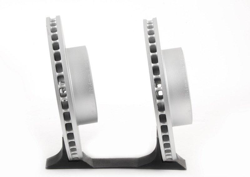 E60 тормозной диск передний