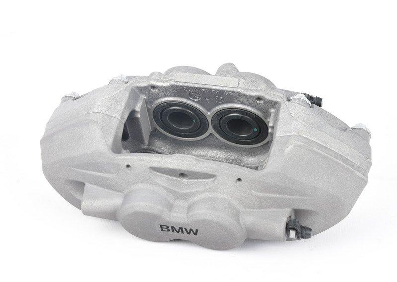 Корпус суппорта тормозного механизма П