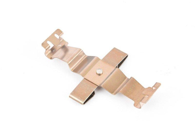 Корпус суппорта тормозного механизма П