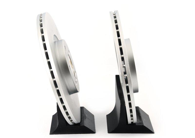 F48 тормозной диск передний