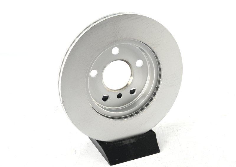 i3 диск тормозной передний