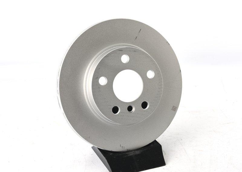 i3 диск тормозной передний