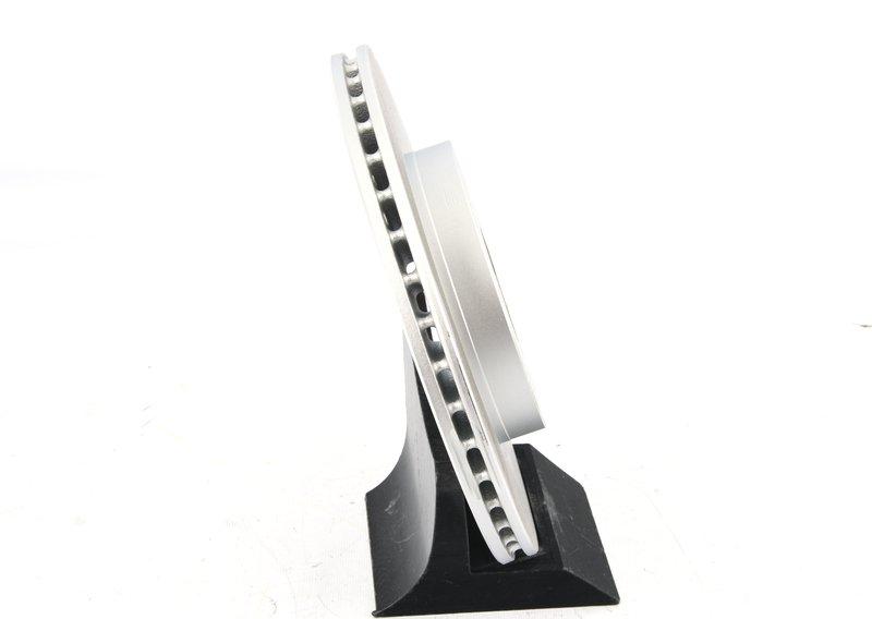 i3 диск тормозной передний