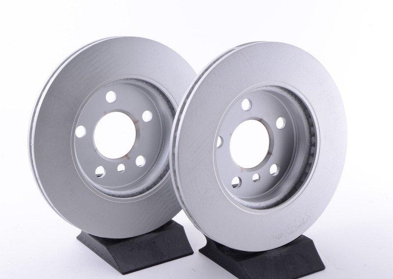 F55/F56 тормозной передний