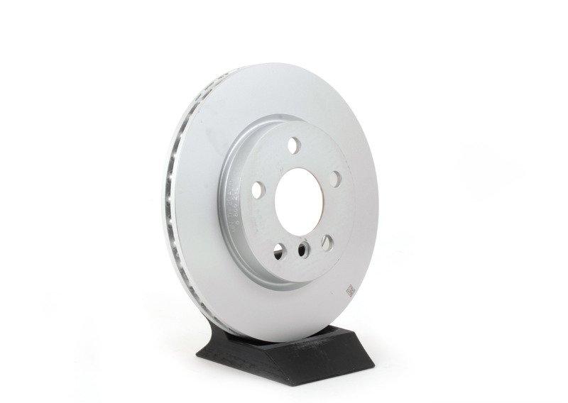 F55/F56 тормозной передний