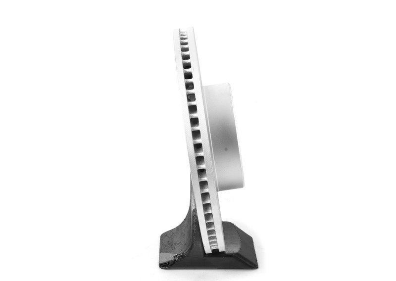 X4M F26 тормозной диск передний левый