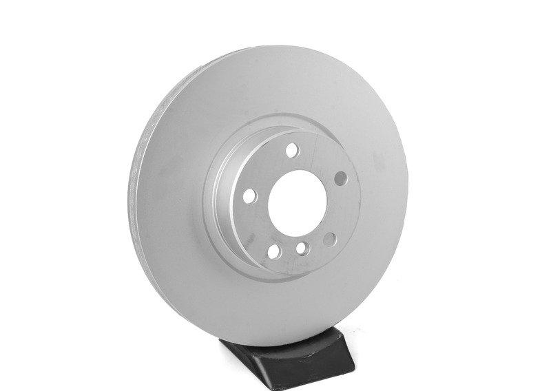 X4M F26 тормозной диск передний левый