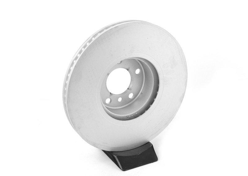 X4M F26 тормозной диск передний левый