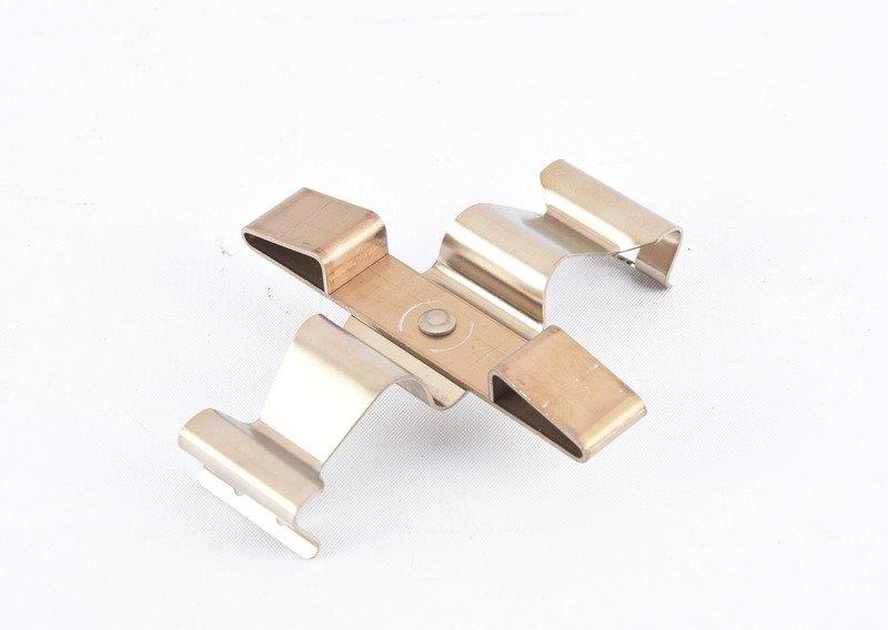 Ремонтный комплект разжимной пружины колодок G - серия