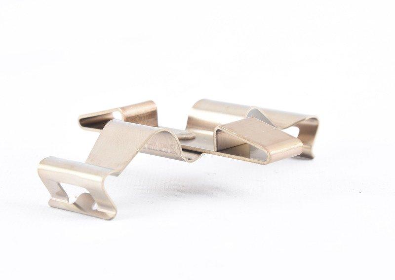 Ремонтный комплект разжимной пружины колодок G - серия