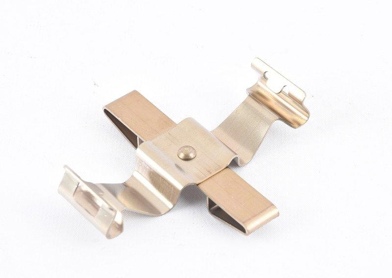 Ремонтный комплект разжимной пружины колодок G - серия