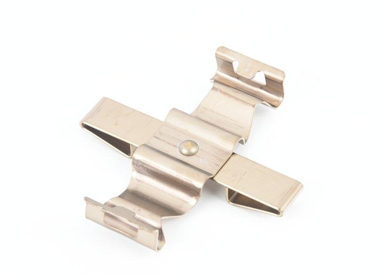 Ремонтный комплект разжимной пружины G-seria