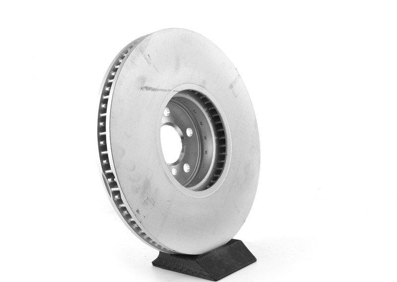 G-серия тормозной диск передний 374х36 мм левый