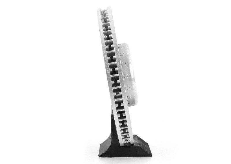 G-серия тормозной диск передний 374х36 мм левый