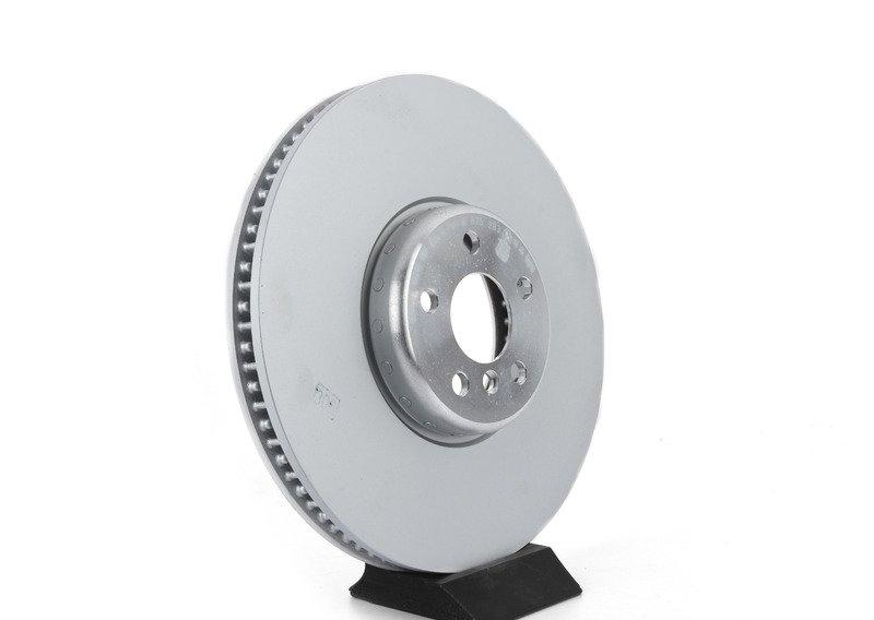 G-серия тормозной диск передний 374х36 мм левый