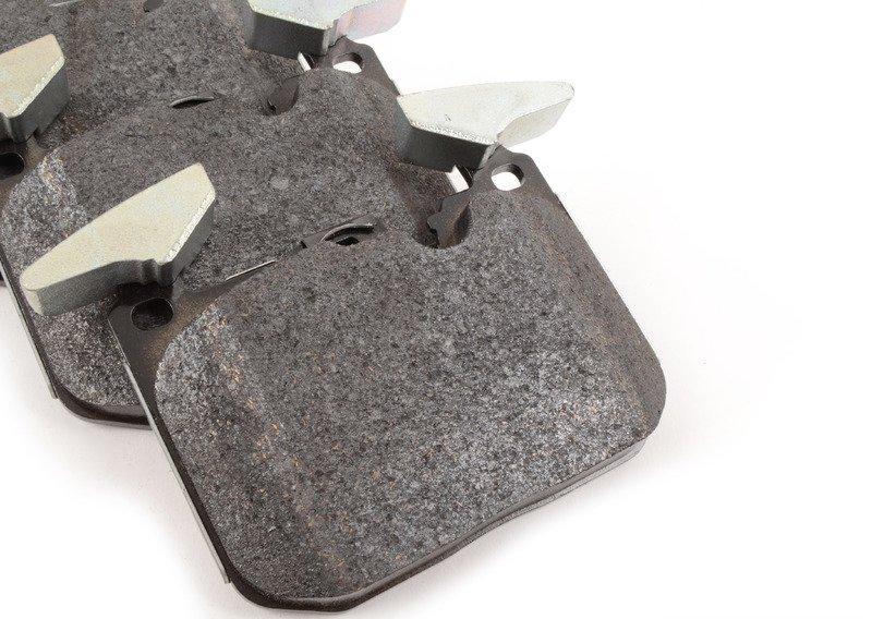 Колодки спорт